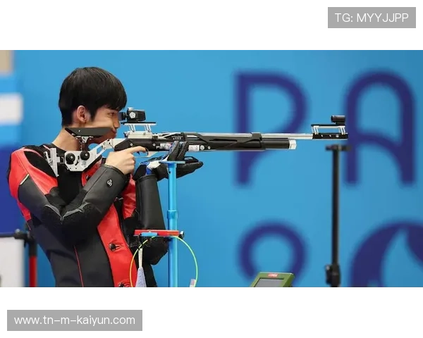 世界射击公开赛参赛资格审核完成，世界射击联合会